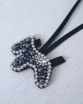 ブラックホース中